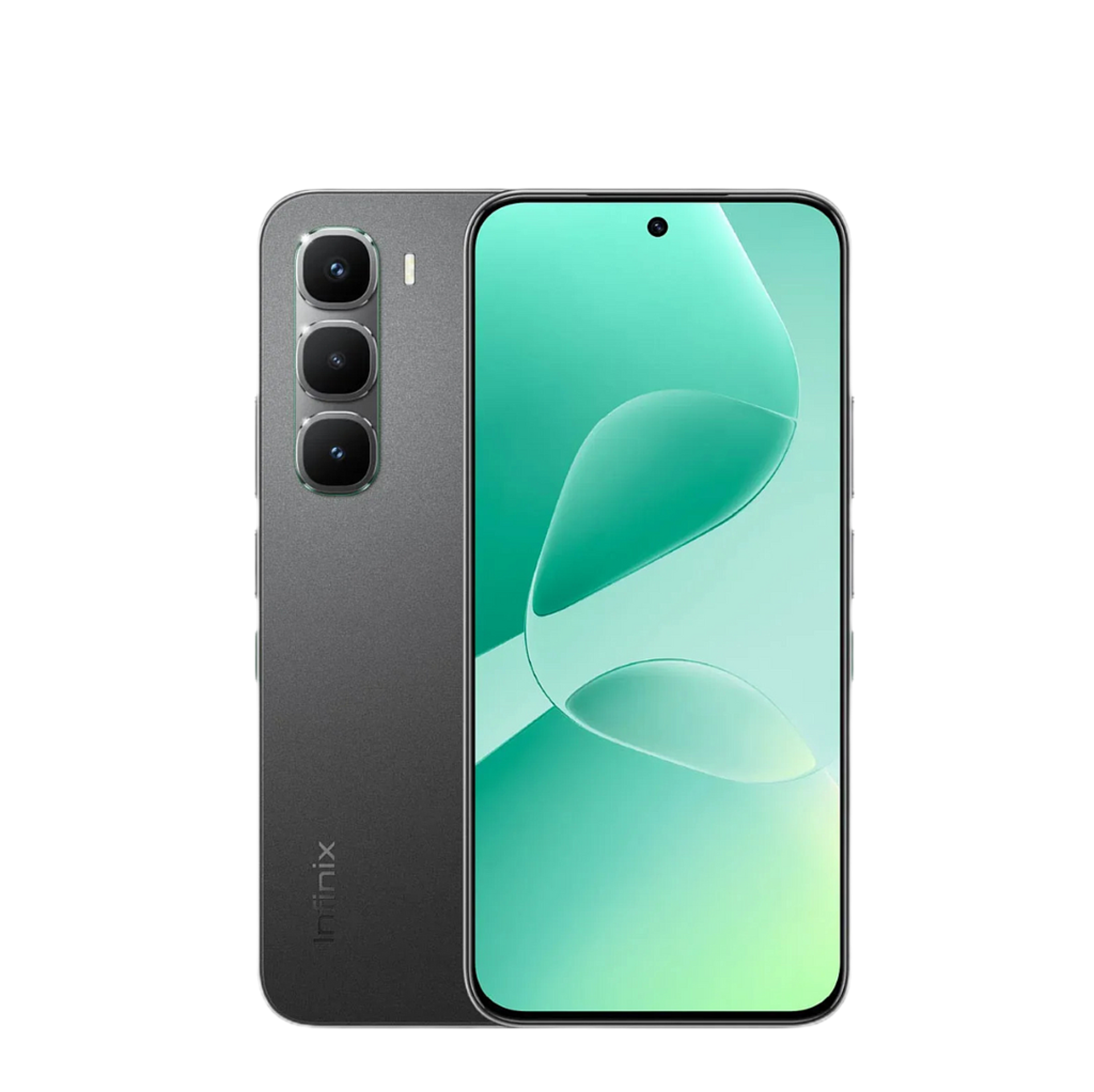 Infinix Hot 60 Pro