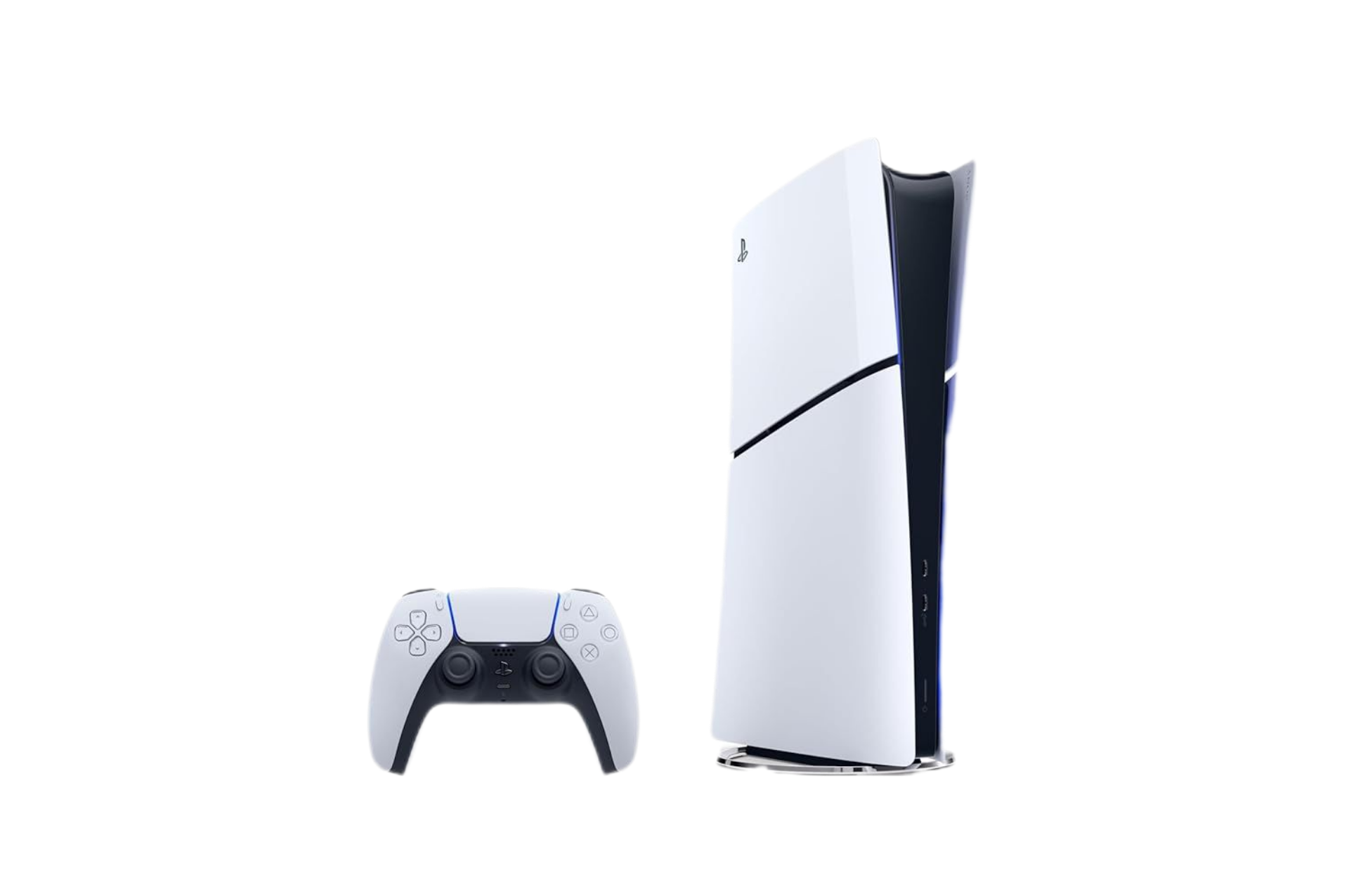 PlayStation 5 Slim
